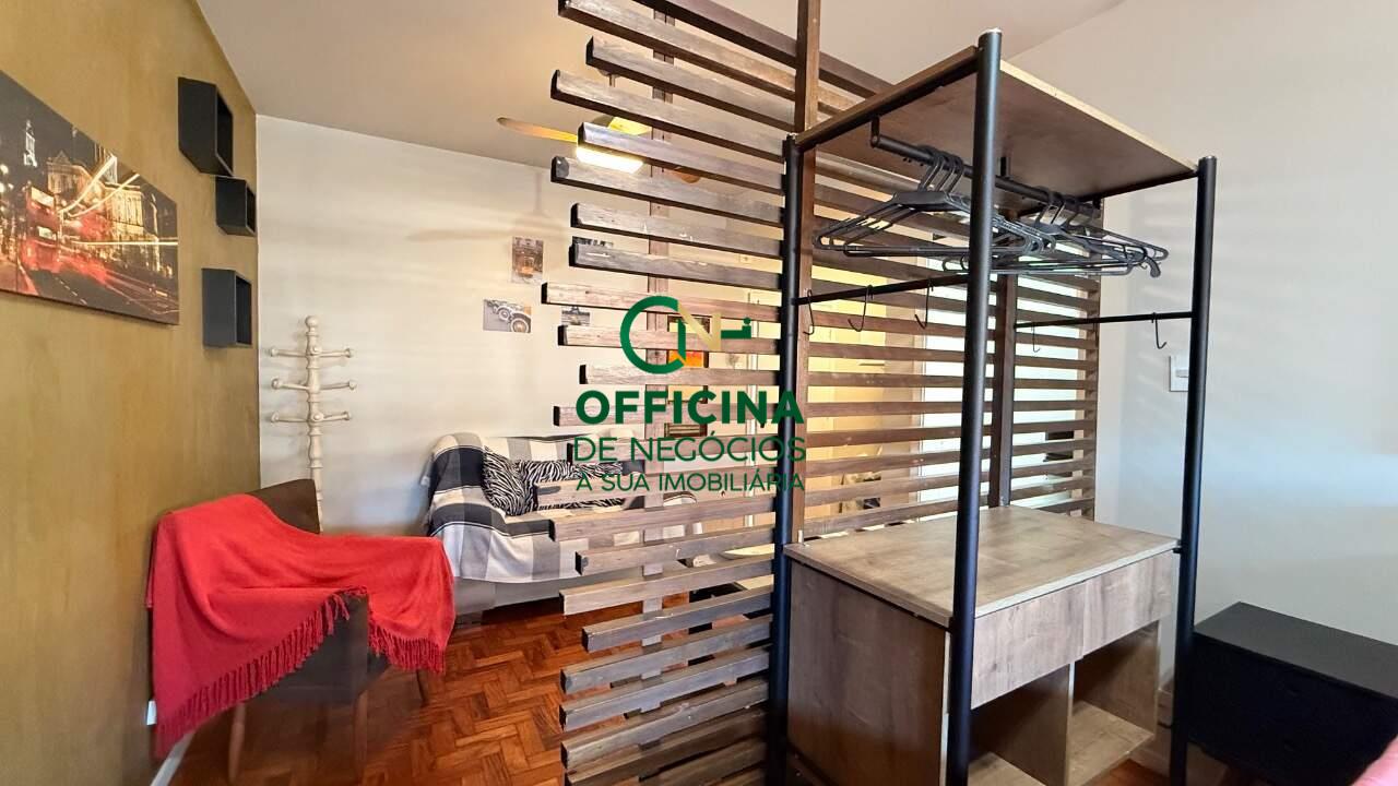 APARTAMENTO à venda no Gonzaga: Foto 03