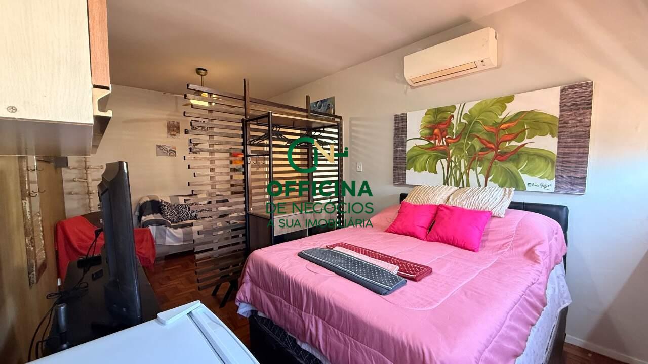 APARTAMENTO à venda no Gonzaga: Foto 01
