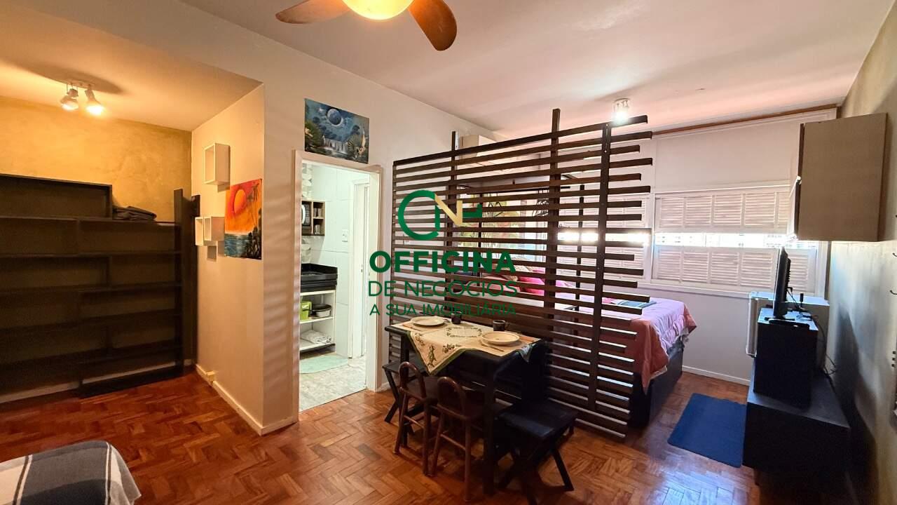 APARTAMENTO à venda no Gonzaga: Foto 07