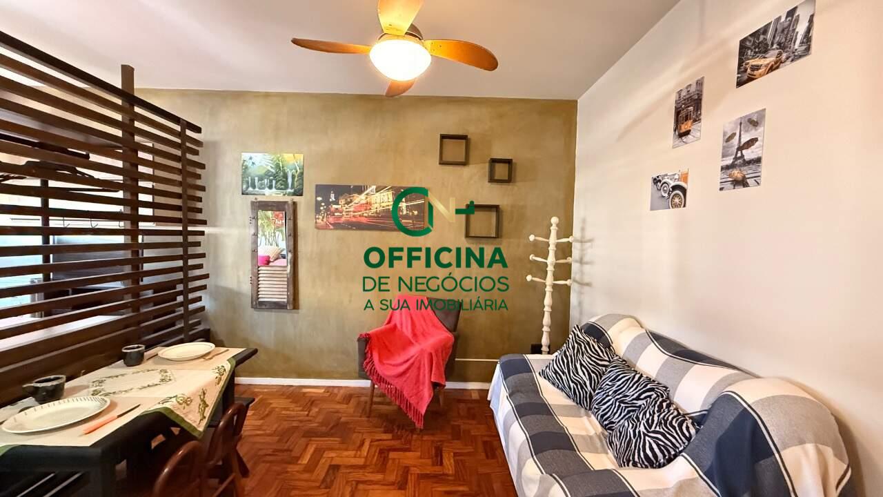 APARTAMENTO à venda no Gonzaga: Foto 06