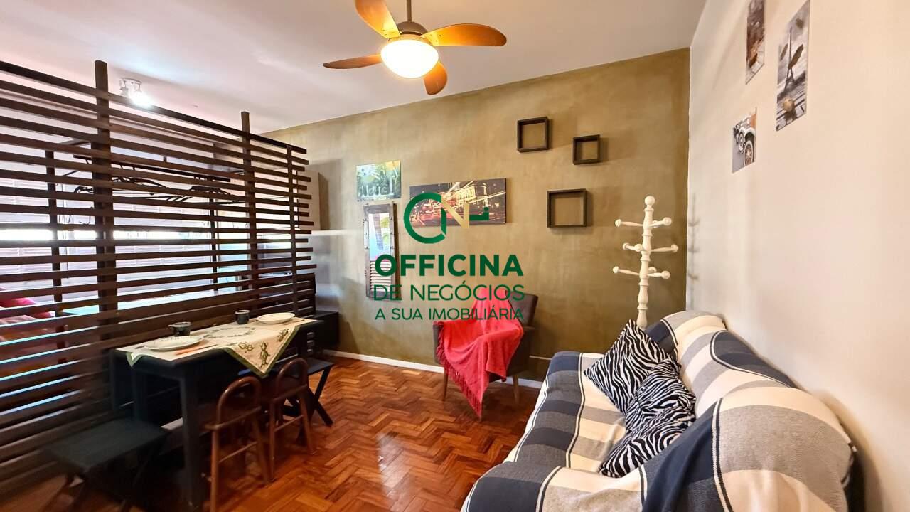APARTAMENTO à venda no Gonzaga: Foto 04