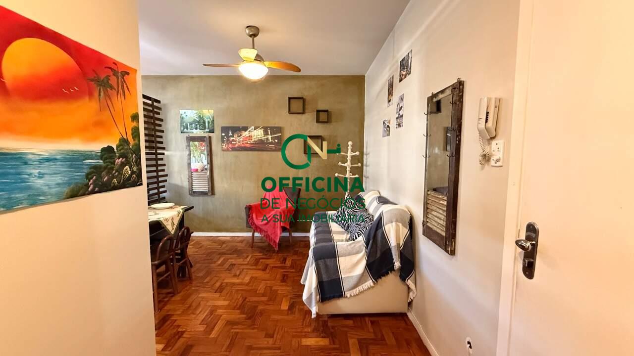 APARTAMENTO à venda no Gonzaga: Foto 05