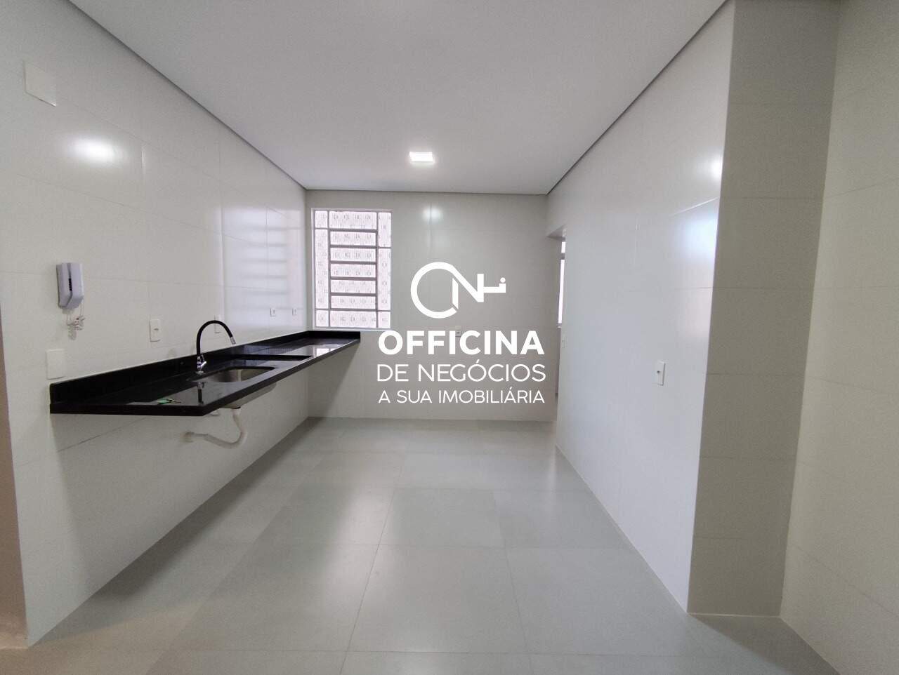 APARTAMENTO à venda no CAMPO GRANDE: Foto 01