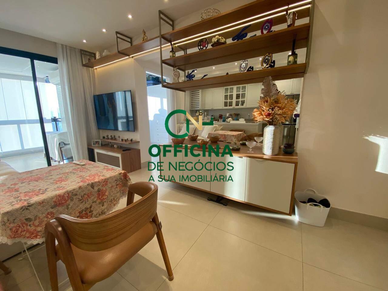 APARTAMENTO à venda no APARECIDA: Foto 38