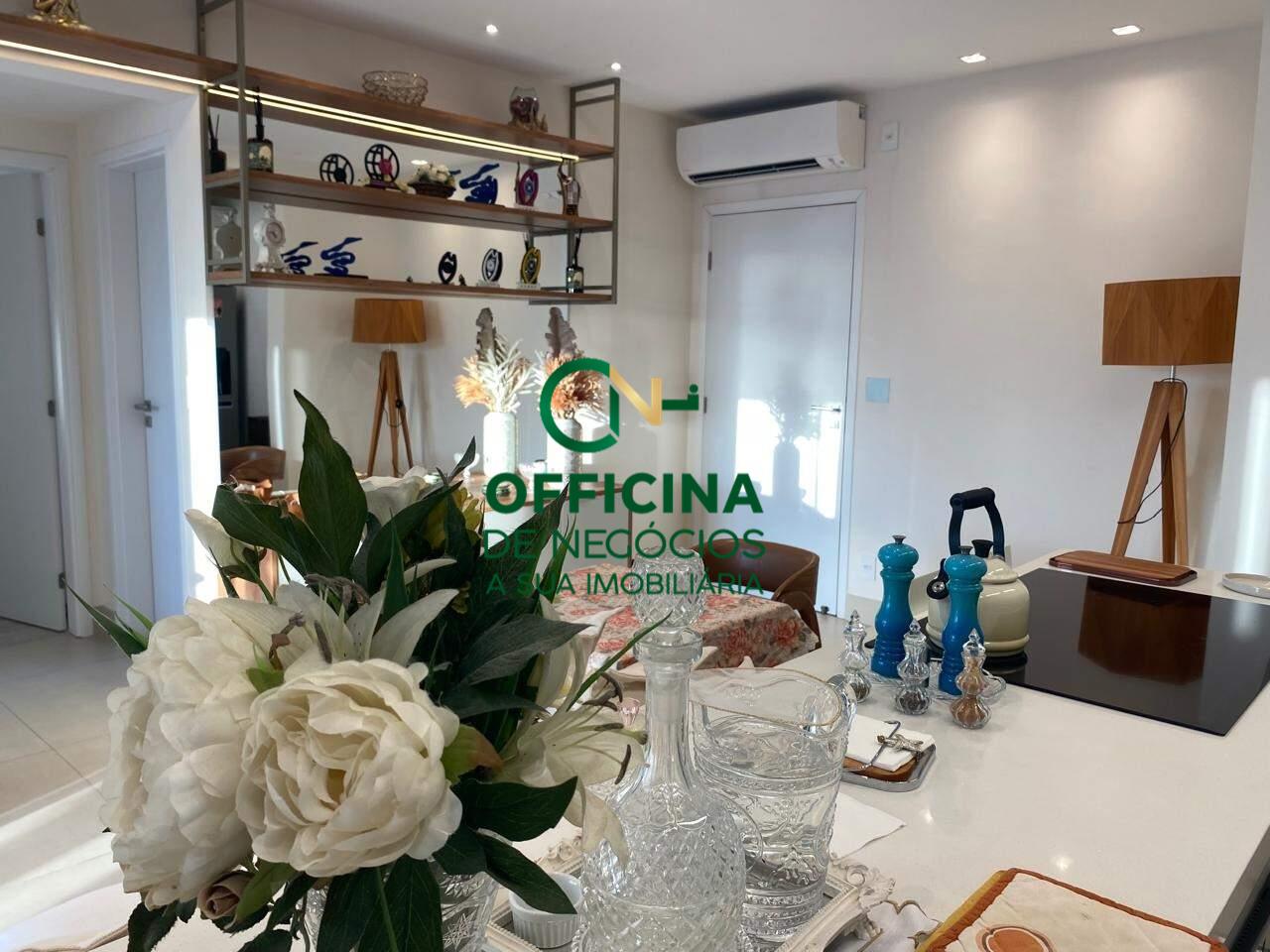 APARTAMENTO à venda no APARECIDA: Foto 13