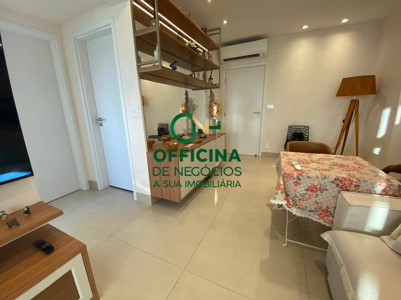 APARTAMENTO à venda no APARECIDA: Foto 05