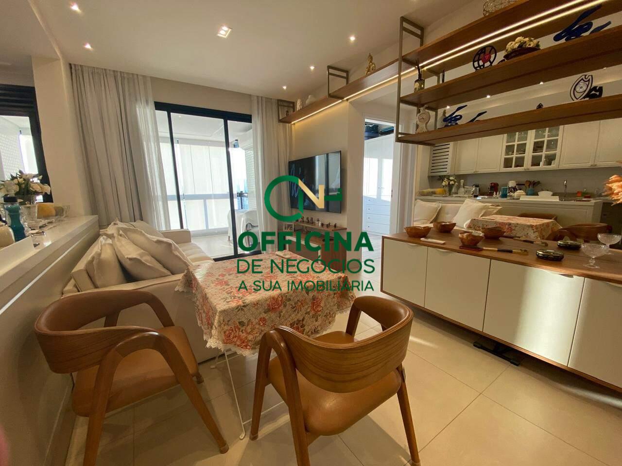 APARTAMENTO à venda no APARECIDA: Foto 04