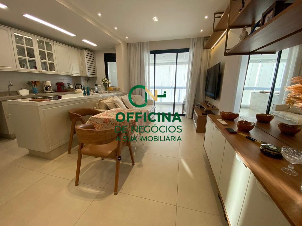 APARTAMENTO à venda no APARECIDA: Foto 01