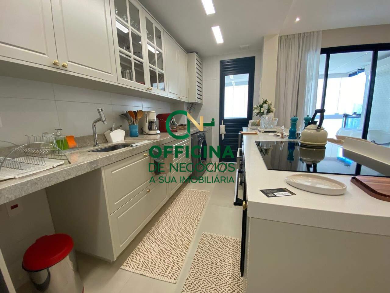 APARTAMENTO à venda no APARECIDA: Foto 07