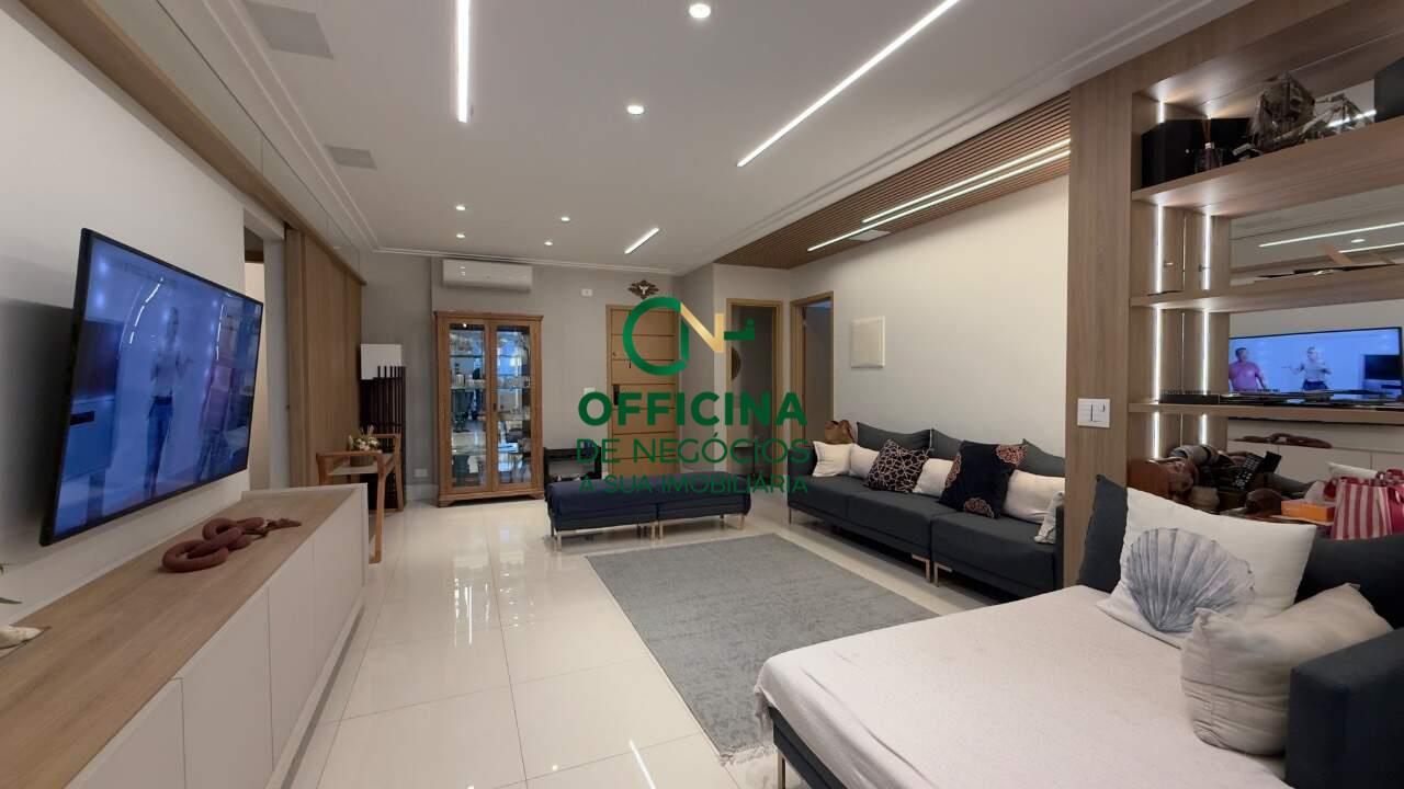 APARTAMENTO à venda no Gonzaga: Foto 01