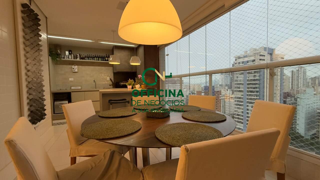 APARTAMENTO à venda no Gonzaga: Foto 14