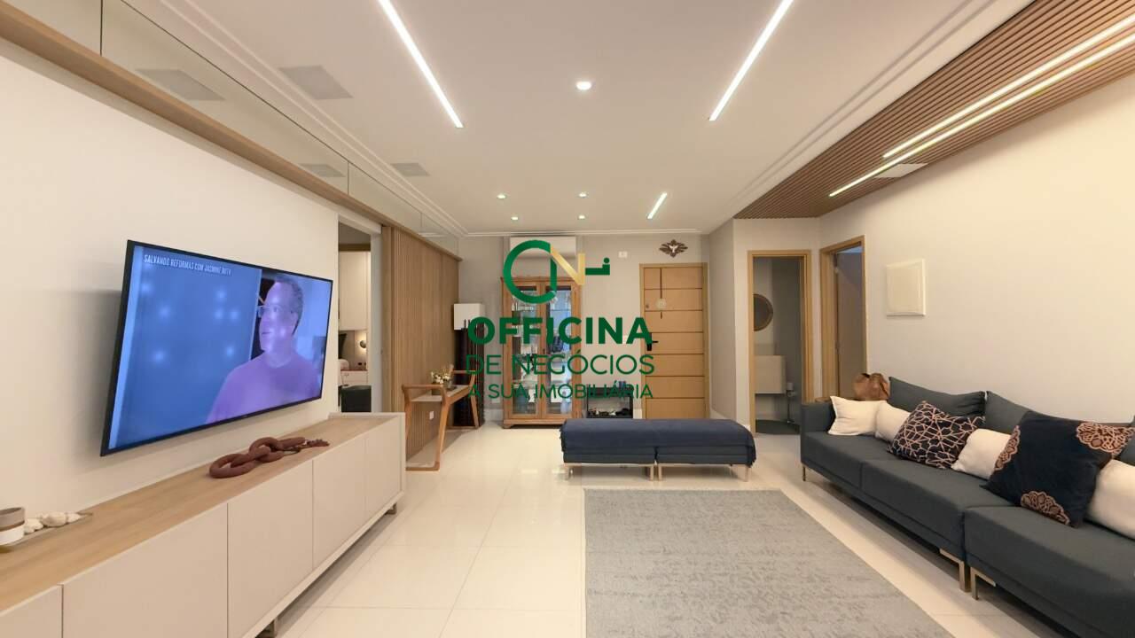 APARTAMENTO à venda no Gonzaga: Foto 02