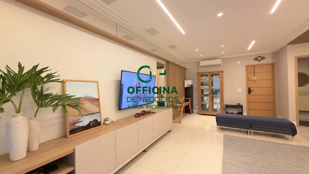 APARTAMENTO à venda no Gonzaga: Foto 03