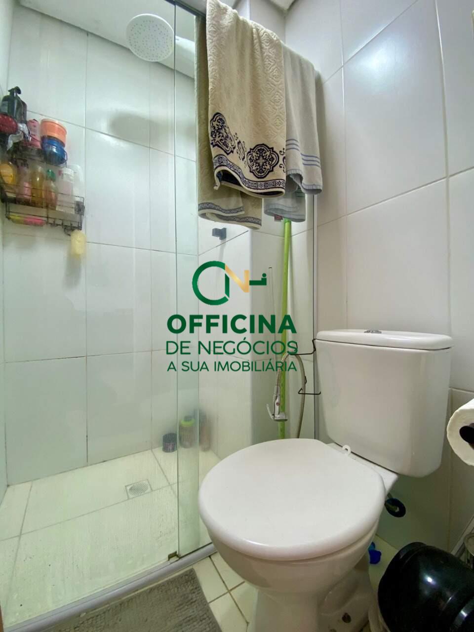 APARTAMENTO à venda no MACUCO: Foto 13