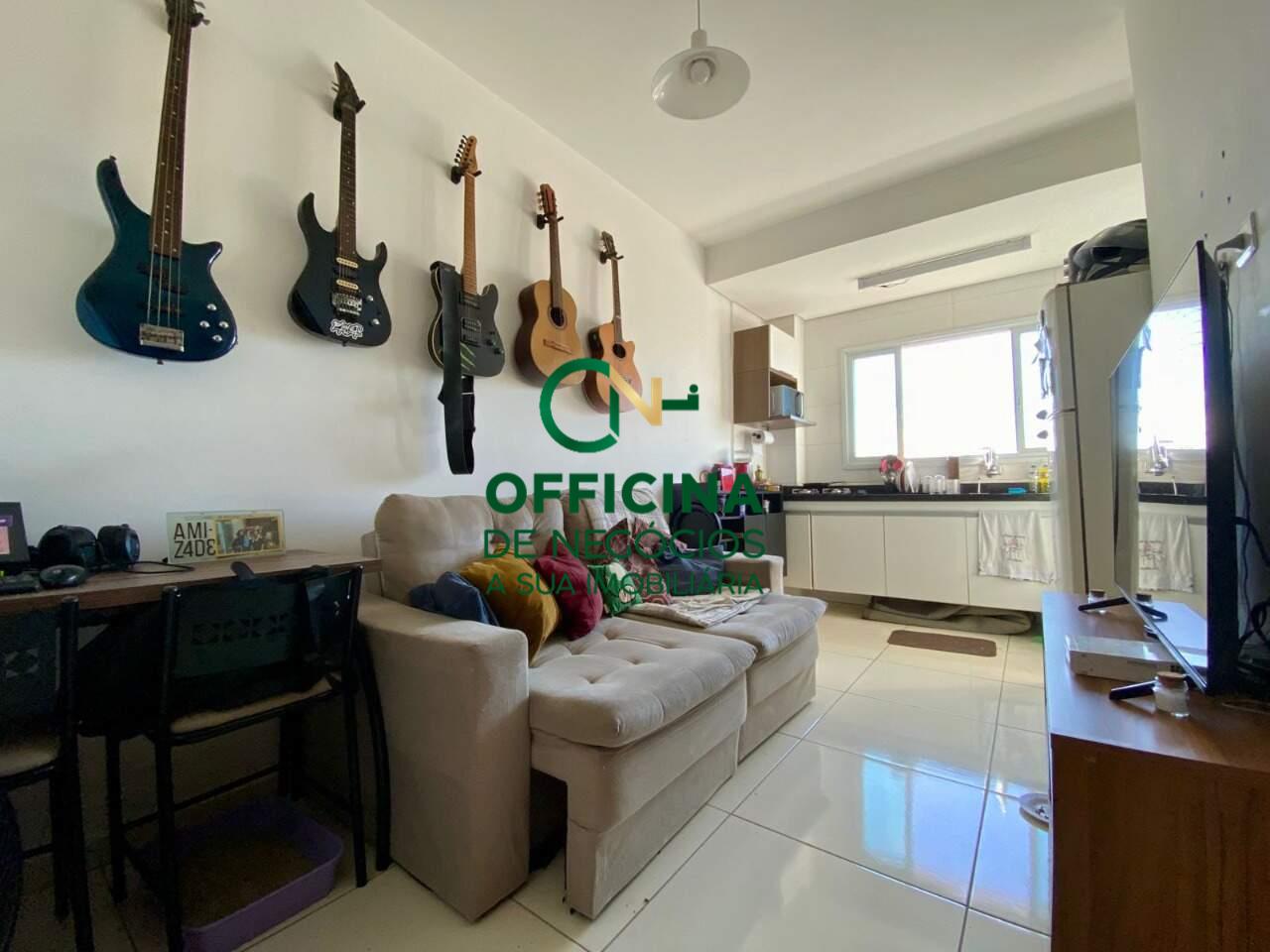 APARTAMENTO à venda no MACUCO: Foto 06