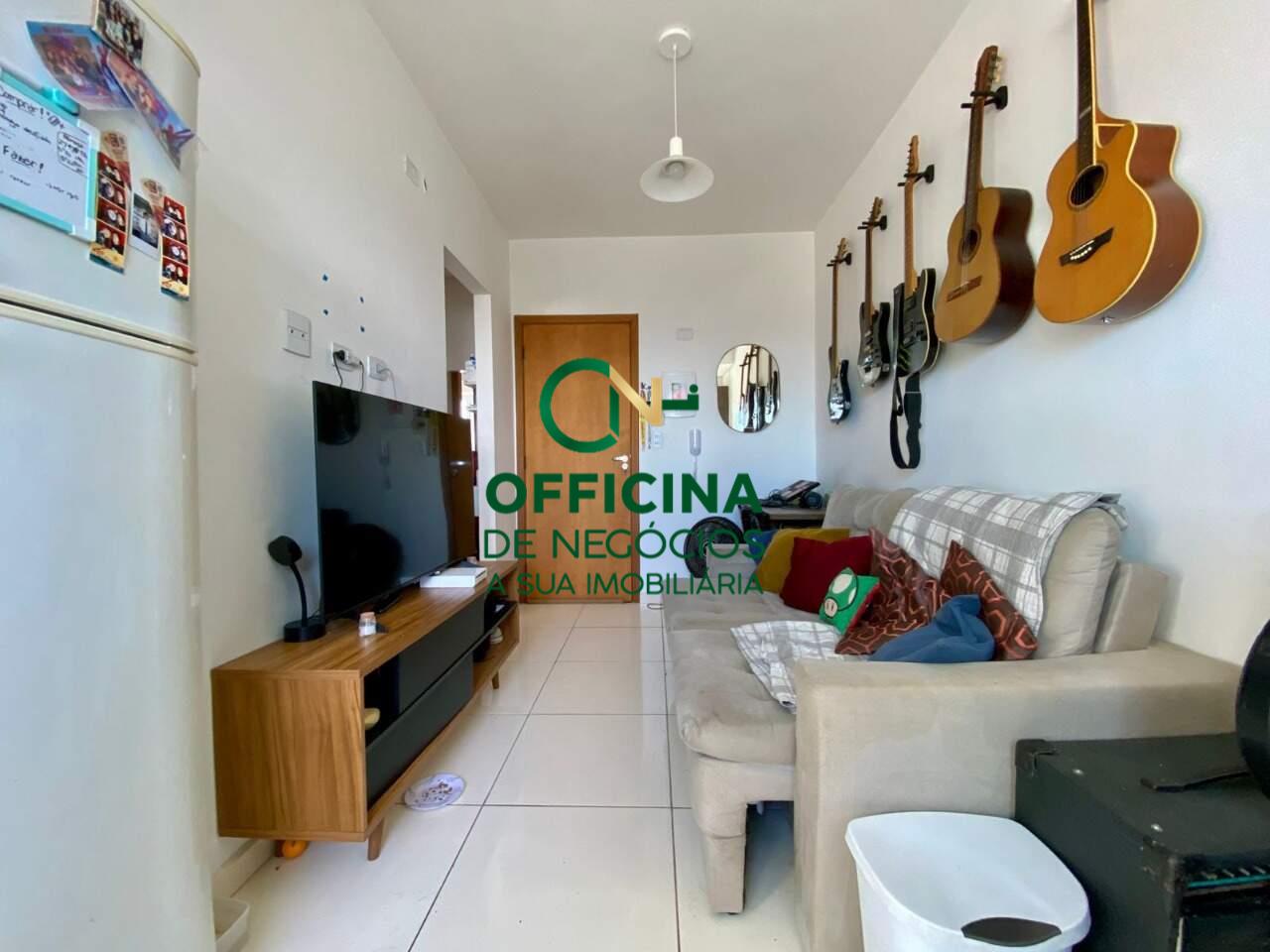 APARTAMENTO à venda no MACUCO: Foto 08