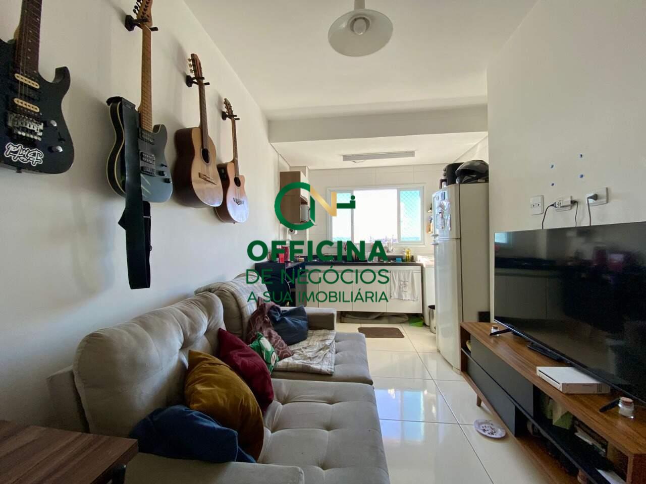 APARTAMENTO à venda no MACUCO: Foto 07