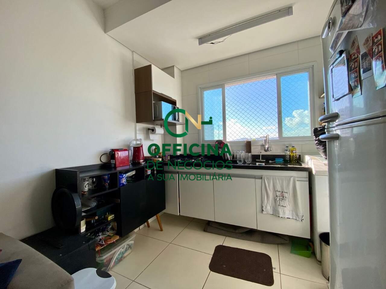 APARTAMENTO à venda no MACUCO: Foto 09