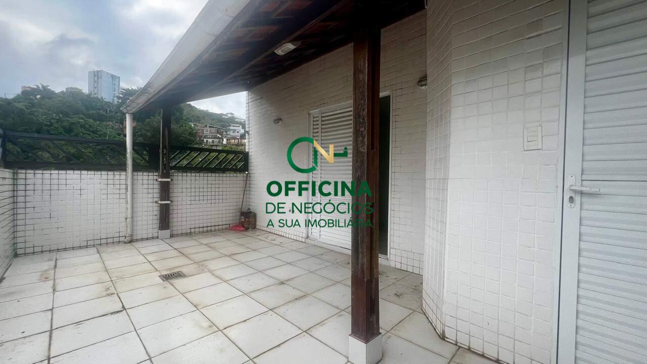 APARTAMENTO à venda no JOSÉ MENINO: Foto 14