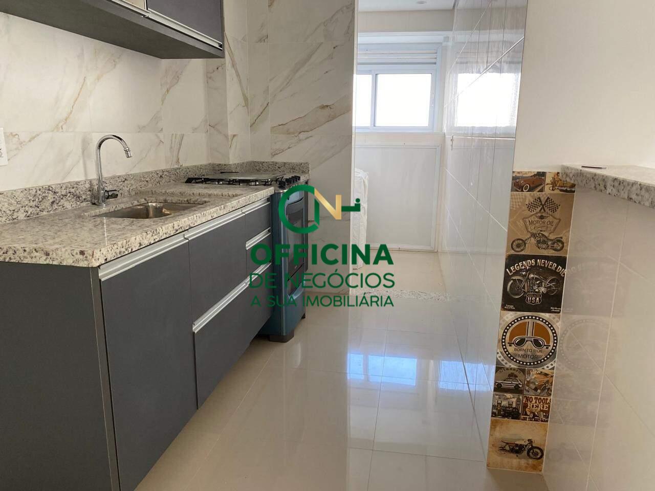 APARTAMENTO à venda no EMBARÉ: Foto 03