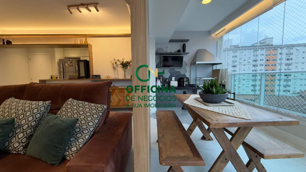 APARTAMENTO à venda no CAMPO GRANDE: Foto 01