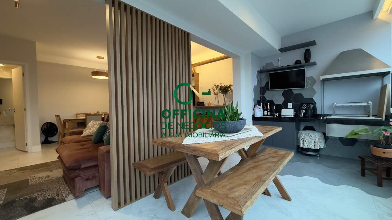 APARTAMENTO à venda no CAMPO GRANDE: Foto 01