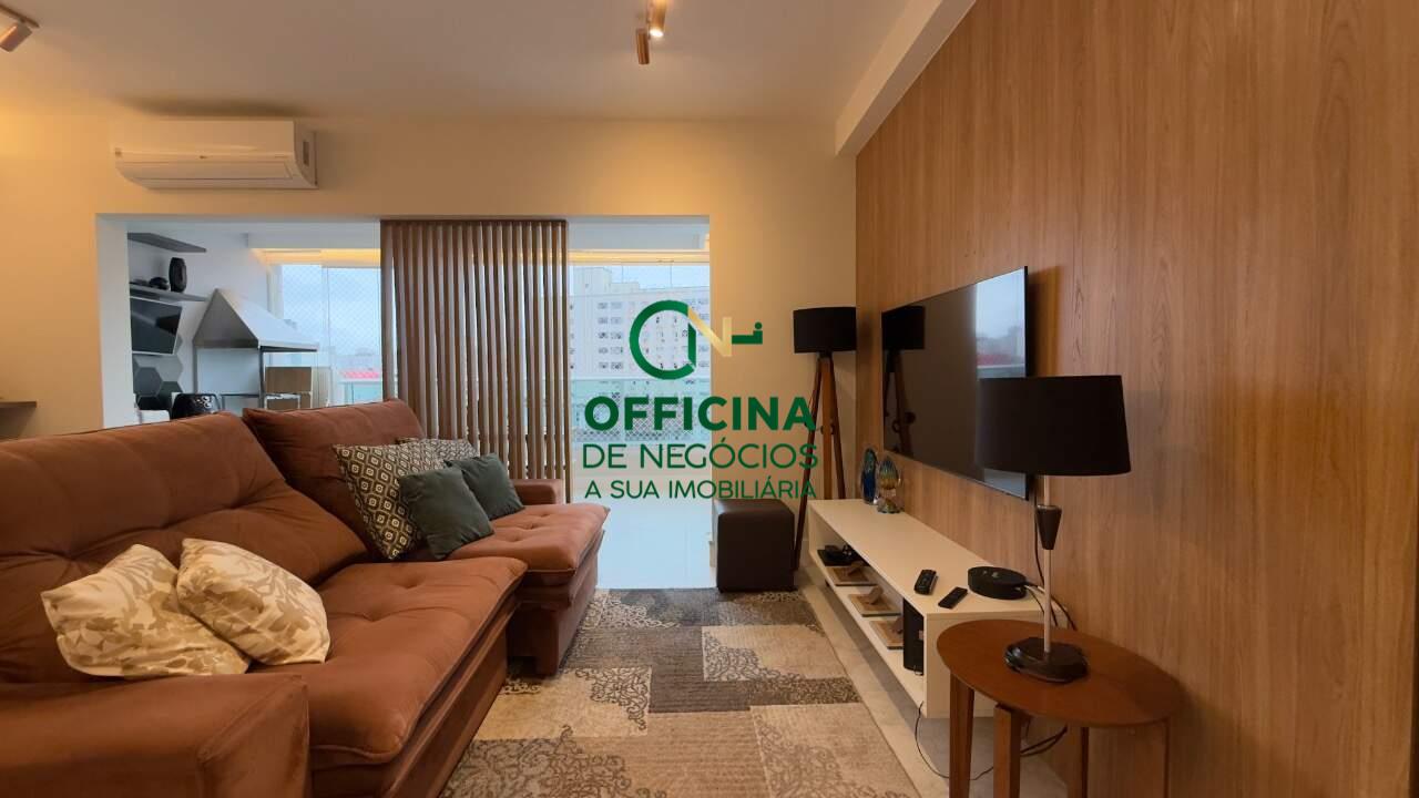 APARTAMENTO à venda no CAMPO GRANDE: Foto 08
