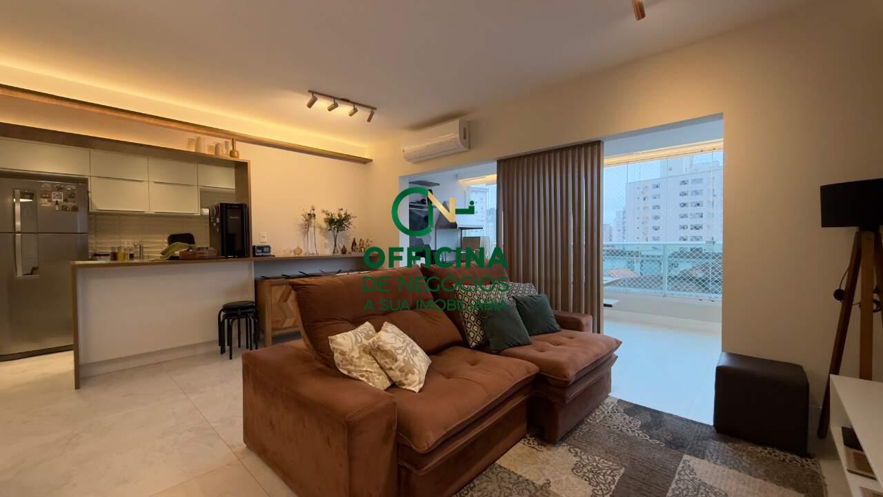 APARTAMENTO à venda no CAMPO GRANDE: Foto 07