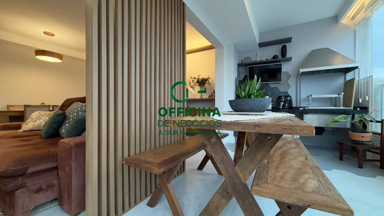 APARTAMENTO à venda no CAMPO GRANDE: Foto 06