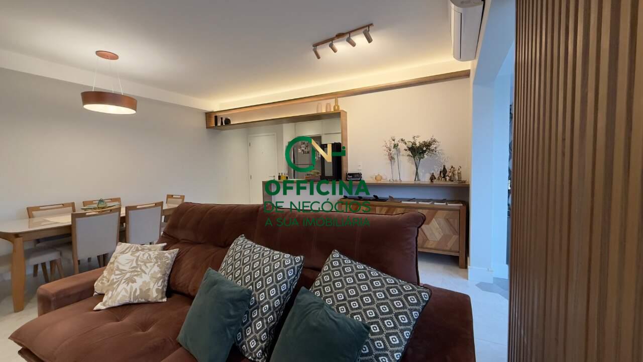 APARTAMENTO à venda no CAMPO GRANDE: Foto 01