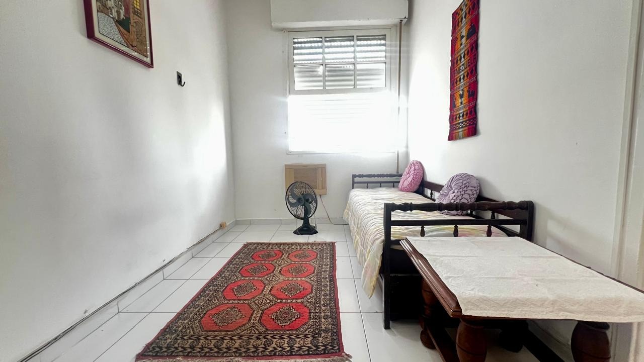 APARTAMENTO à venda no BOQUEIRÃO: Foto 02