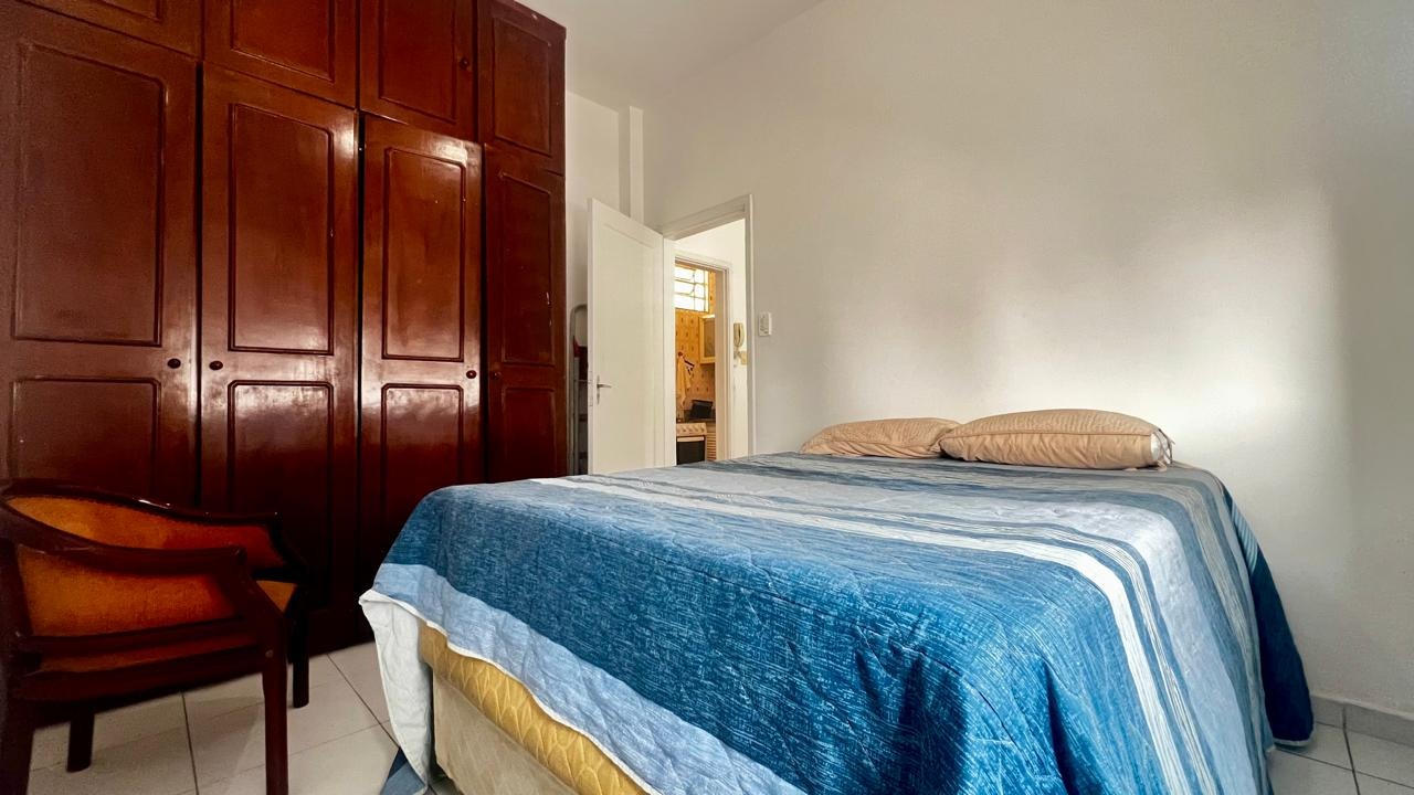 APARTAMENTO à venda no BOQUEIRÃO: Foto 07