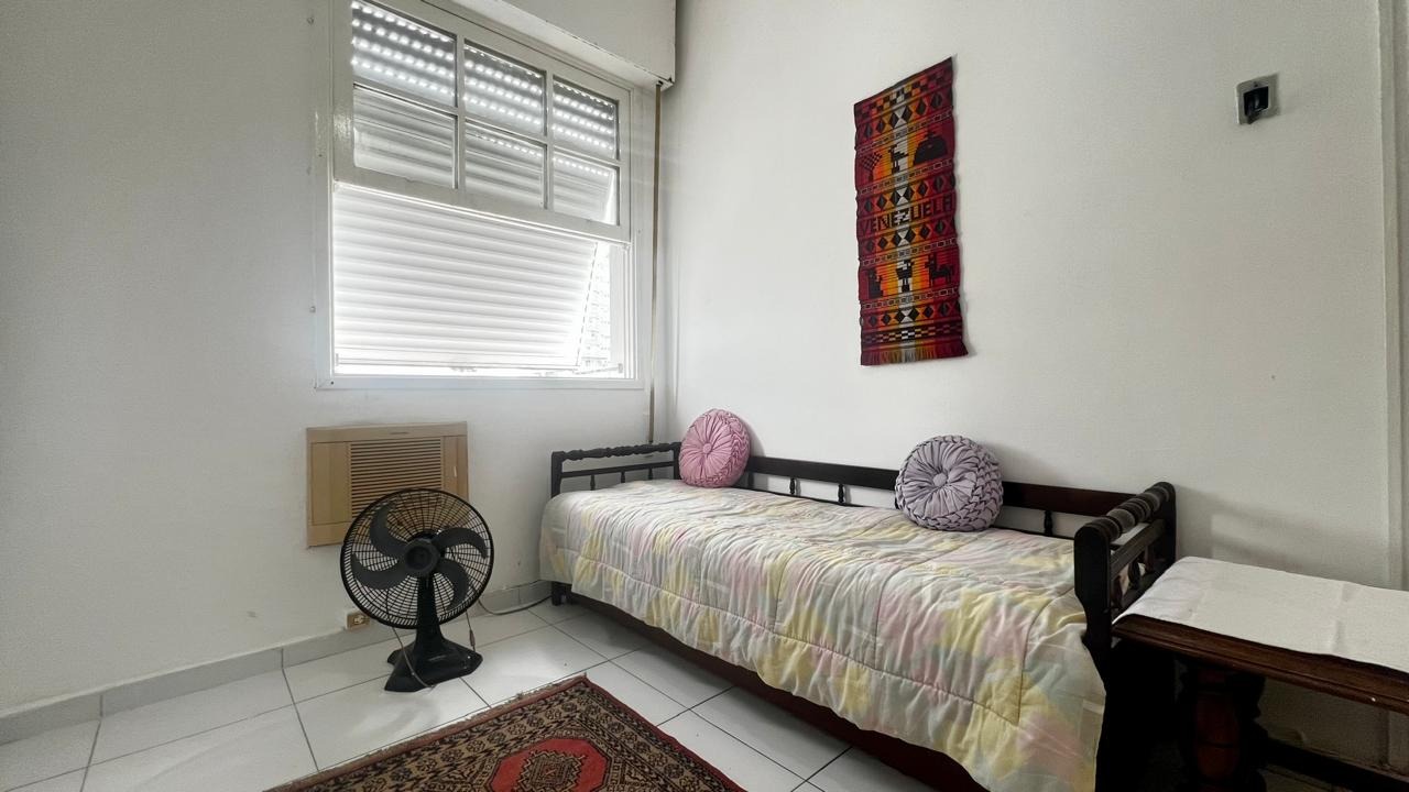APARTAMENTO à venda no BOQUEIRÃO: Foto 04