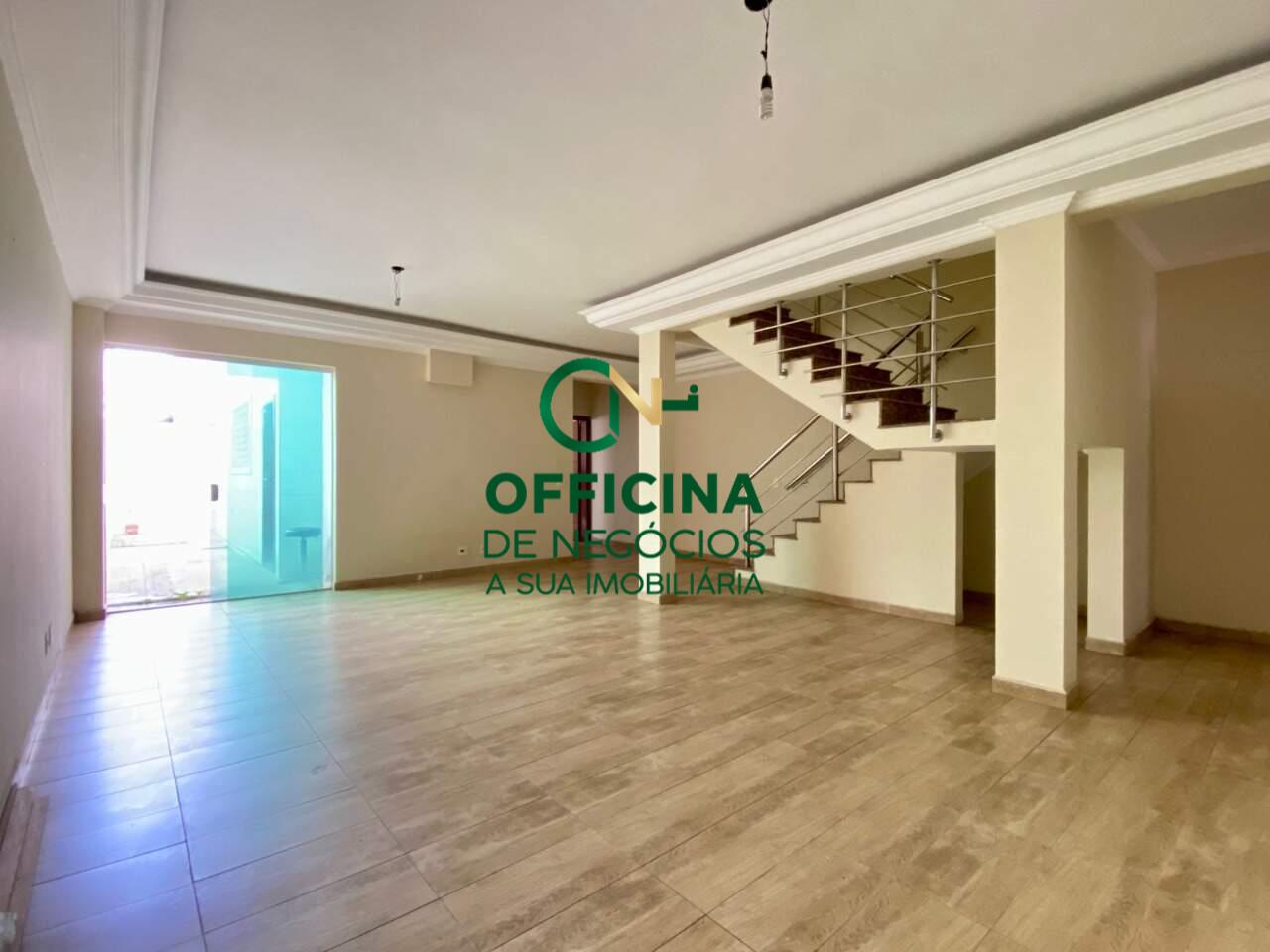 CASA à venda no CAMPO GRANDE: Foto 04