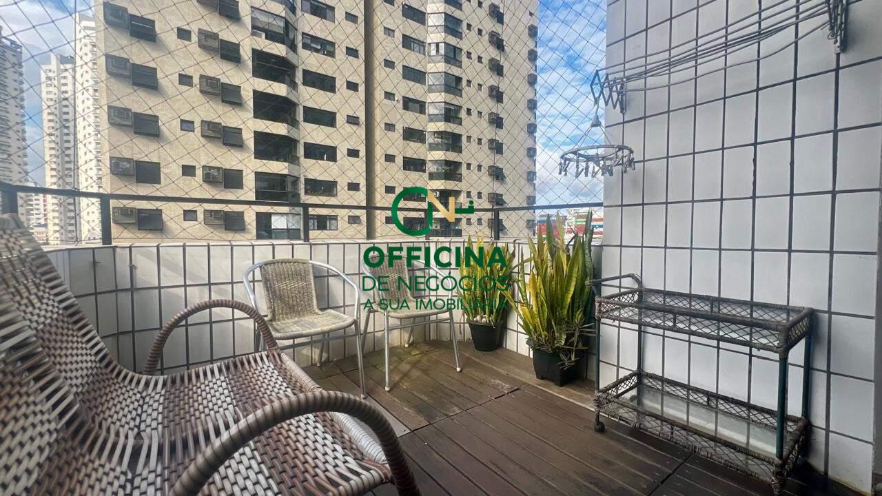 APARTAMENTO à venda no PONTA DA PRAIA: Foto 07