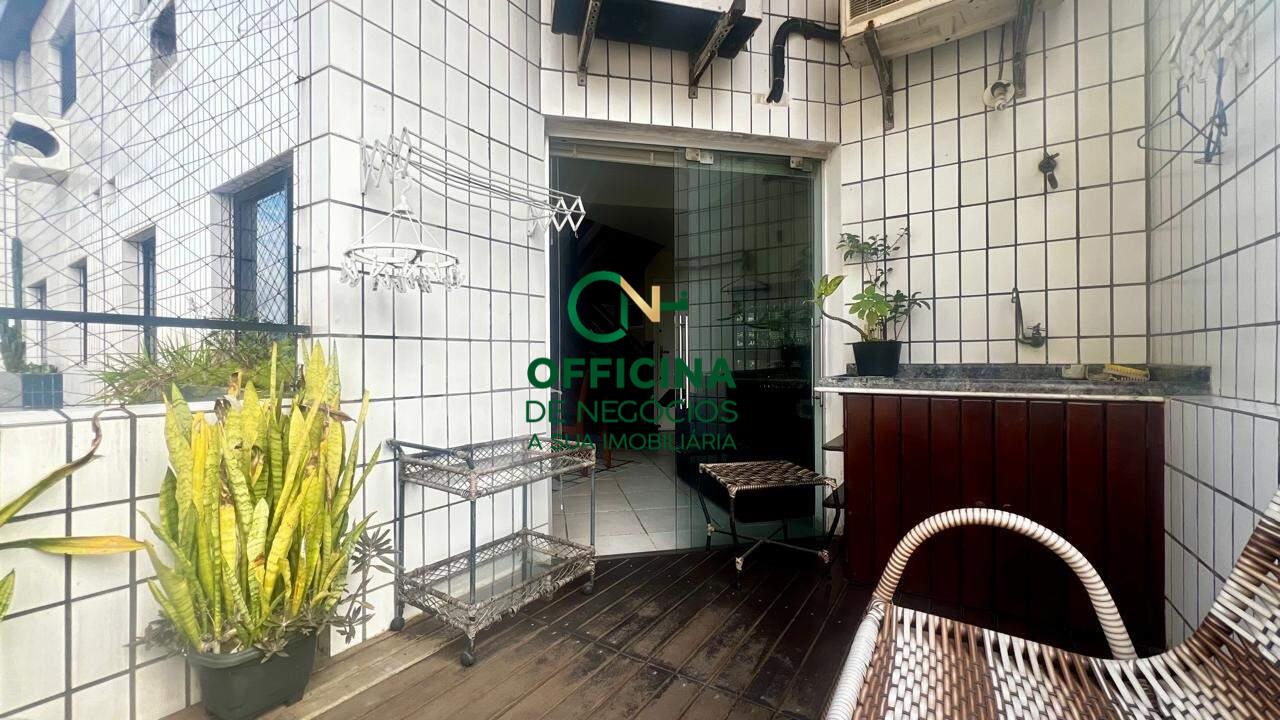 APARTAMENTO à venda no PONTA DA PRAIA: Foto 08