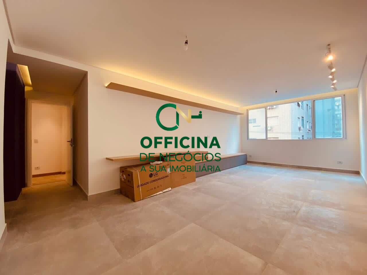 APARTAMENTO à venda no GONZAGA: Foto 02