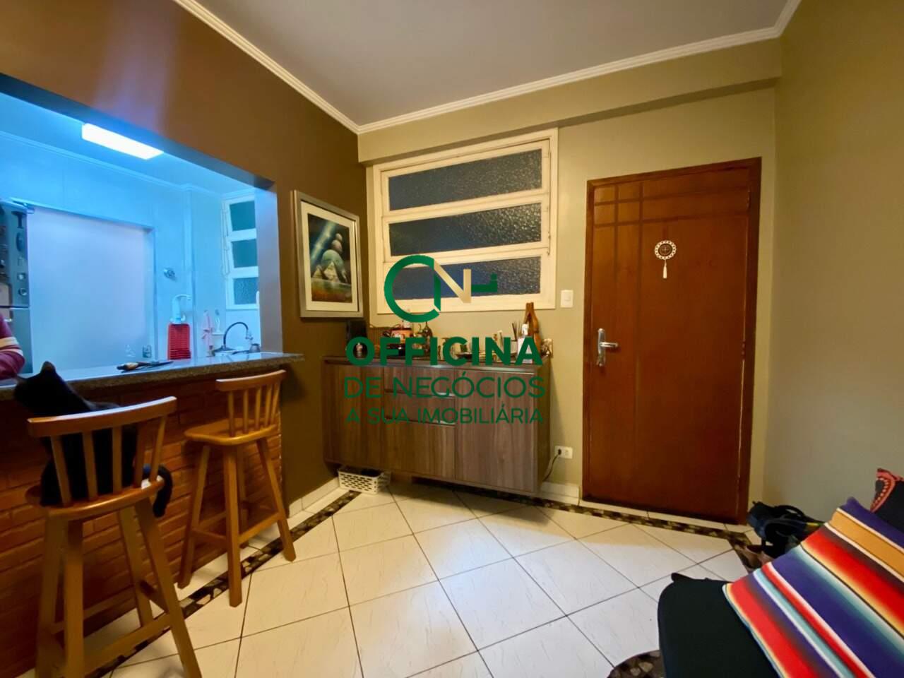 APARTAMENTO à venda no APARECIDA: Foto 02