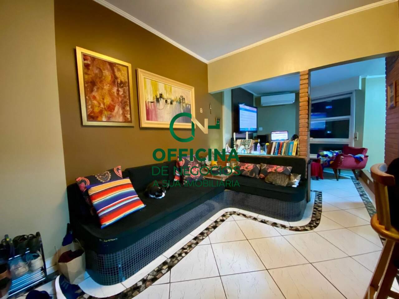APARTAMENTO à venda no APARECIDA: Foto 01