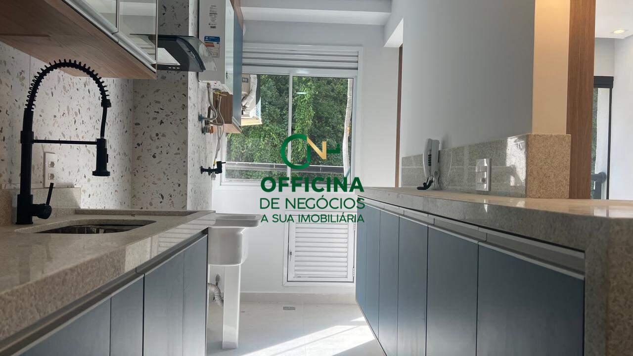 APARTAMENTO à venda no MARAPÉ: Foto 05