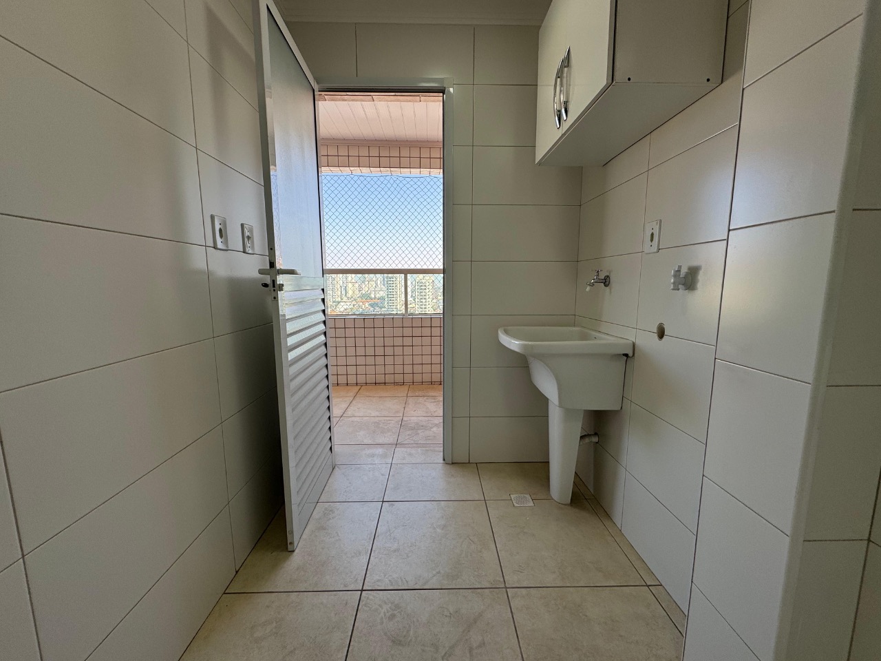 APARTAMENTO à venda no GUILHERMINA: Foto 04