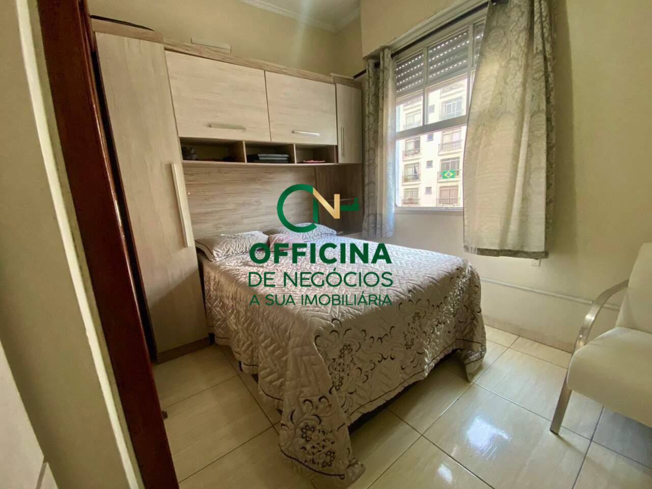 APARTAMENTO à venda no BOQUEIRÃO: Foto 01