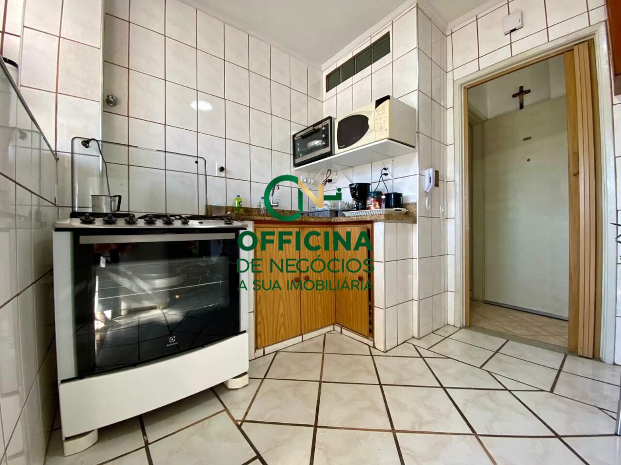 APARTAMENTO à venda no VILA MATHIAS: Foto 05
