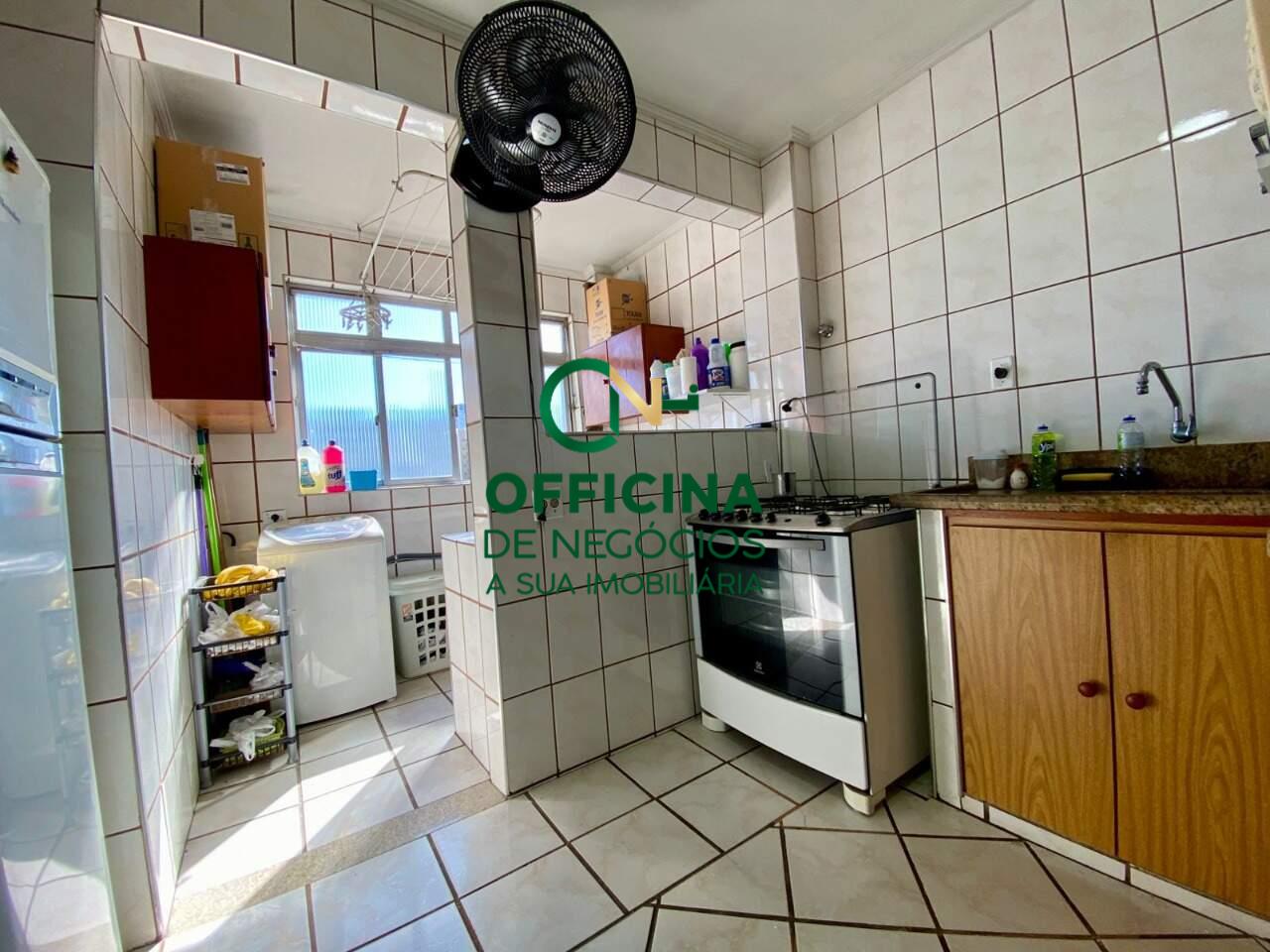 APARTAMENTO à venda no VILA MATHIAS: Foto 07