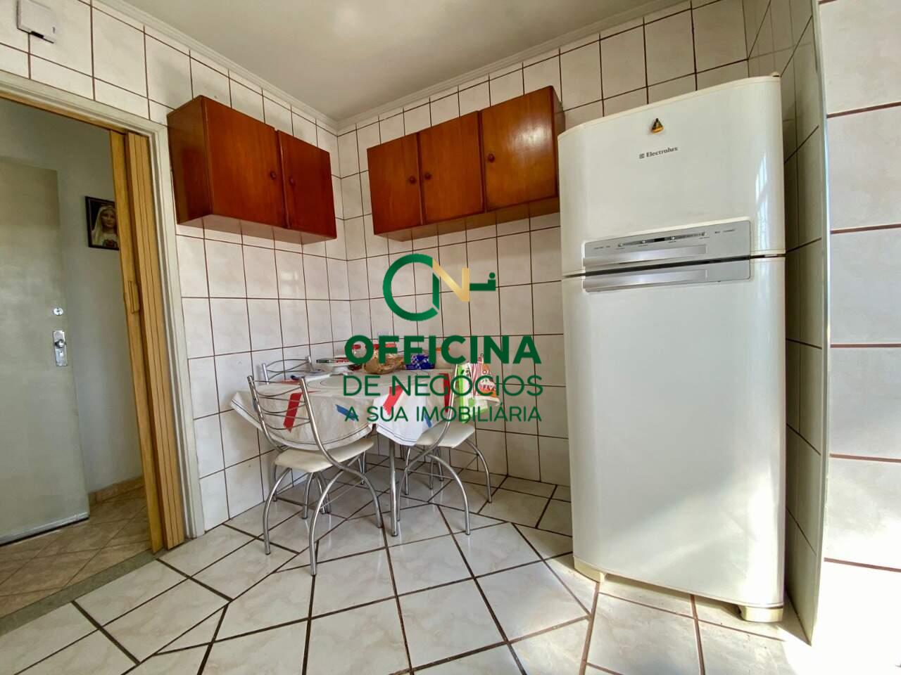 APARTAMENTO à venda no VILA MATHIAS: Foto 06