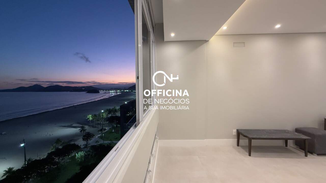 APARTAMENTO à venda no BOQUEIRÃO: Foto 01