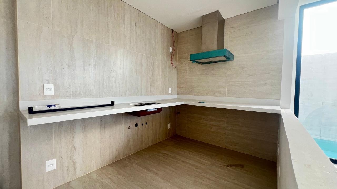 COBERTURA à venda no JOSÉ MENINO: Foto 08