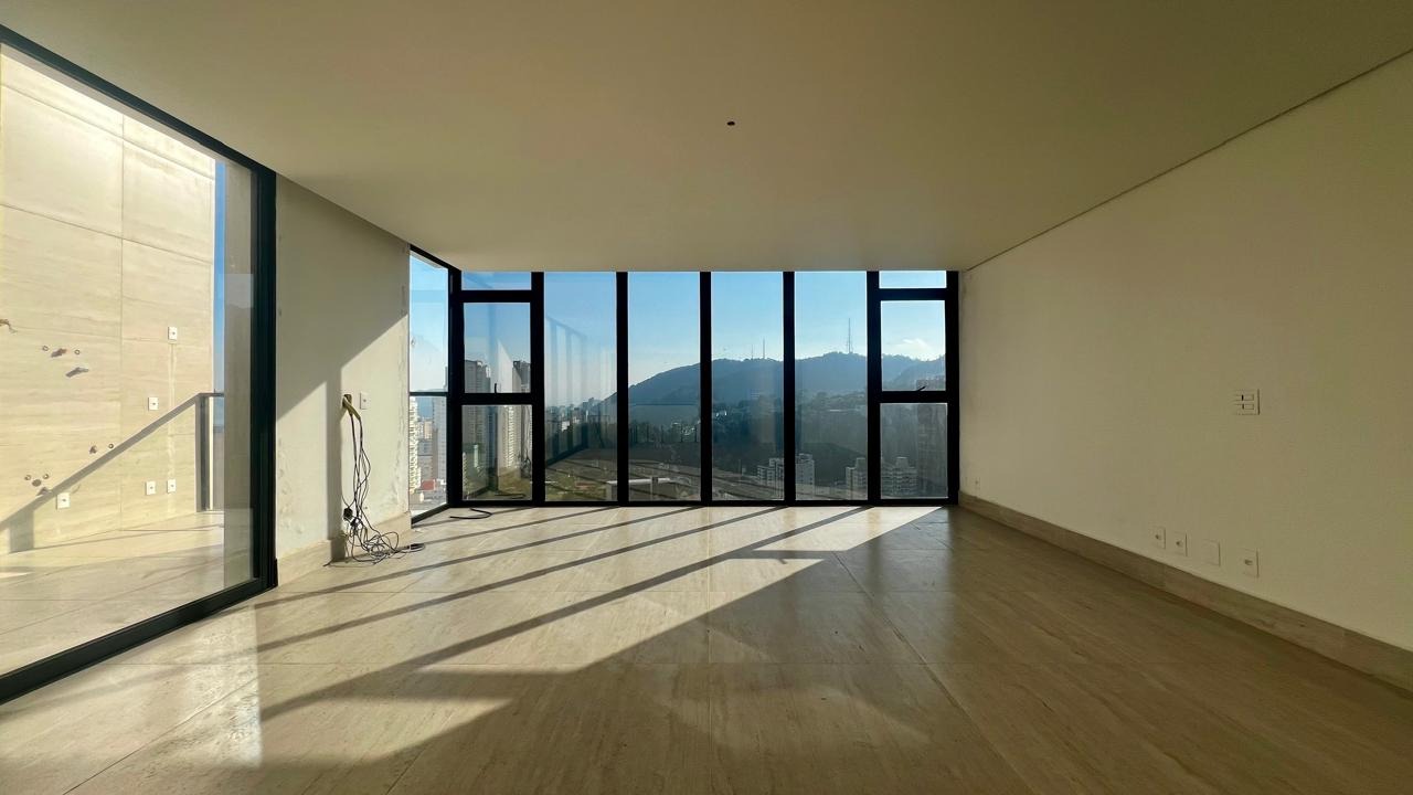 COBERTURA à venda no JOSÉ MENINO: Foto 03