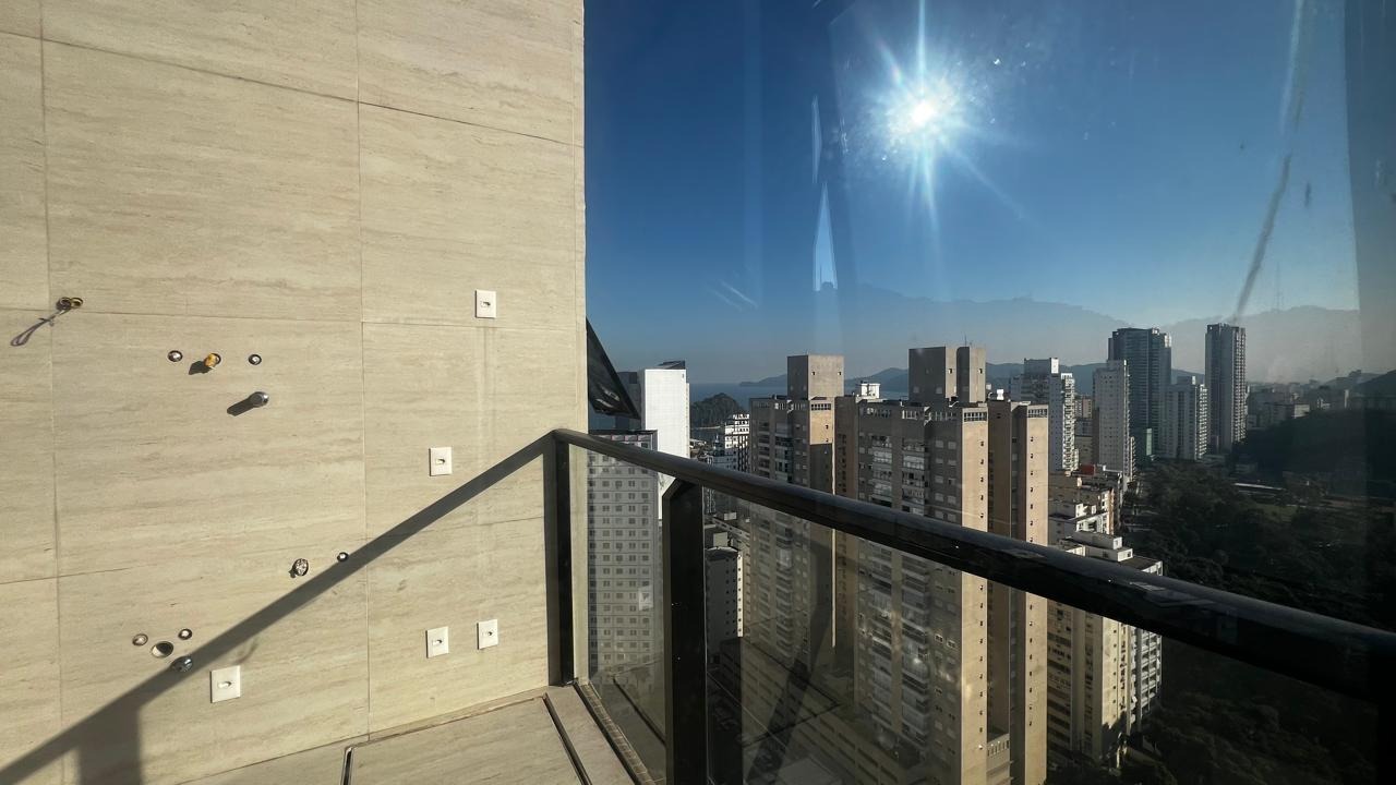 COBERTURA à venda no JOSÉ MENINO: Foto 11