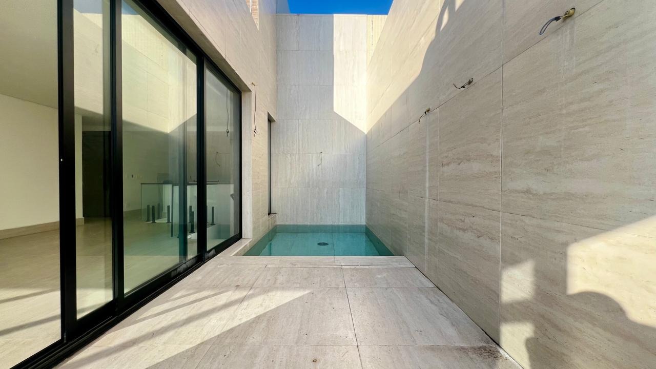 COBERTURA à venda no JOSÉ MENINO: Foto 06